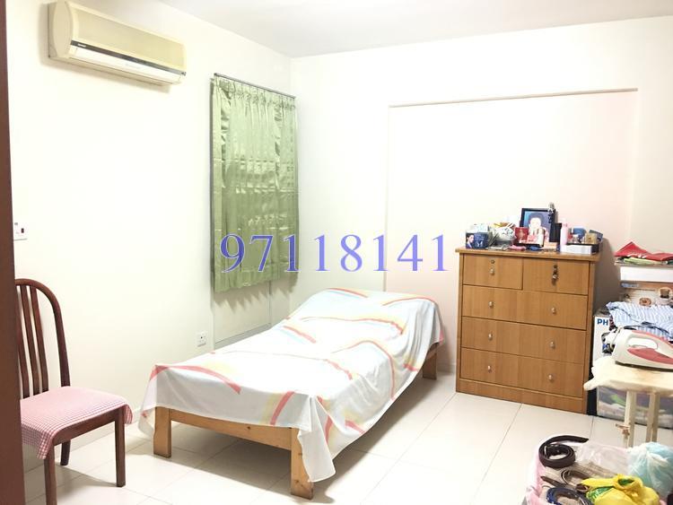 Blk 386 Bukit Batok West Avenue 5 (Bukit Batok), HDB 4 Rooms #131092442